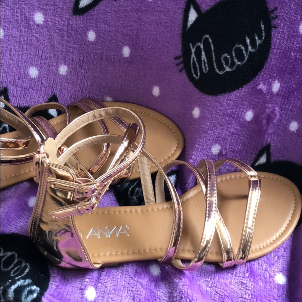 Sandals